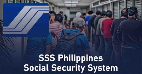Philippine Social Security System .